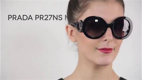 Prada PR27NS Sunglasses .